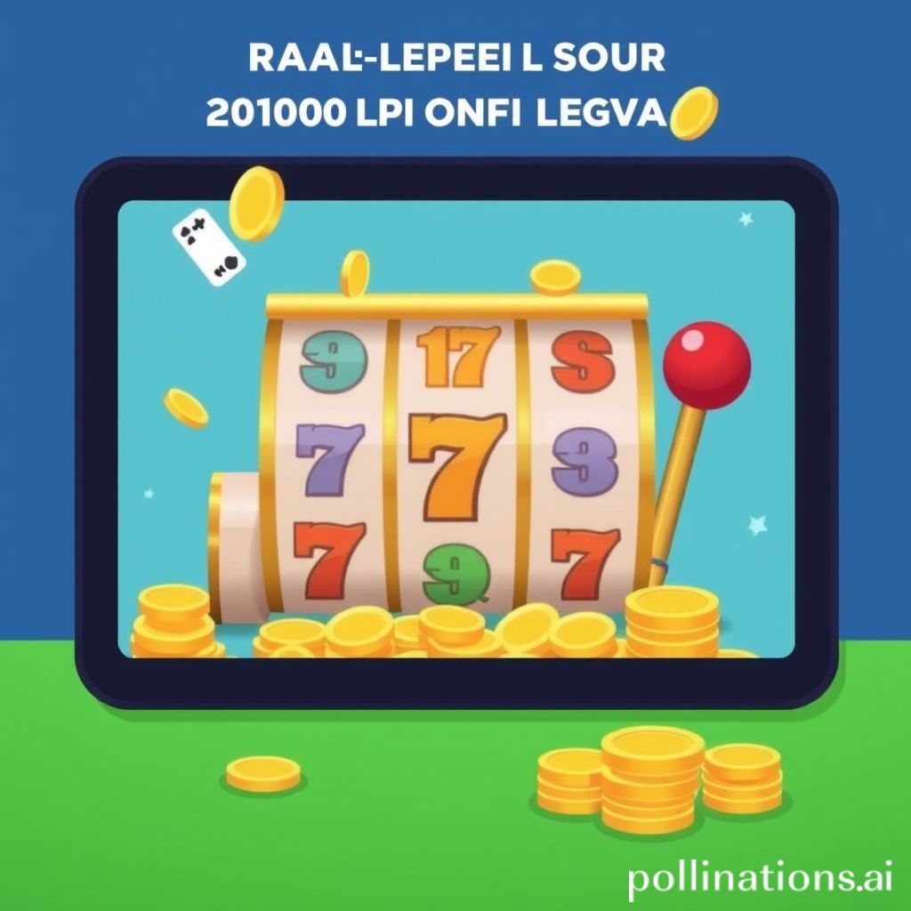 Panduan Lengkap Deposit Slot via Bank Dana